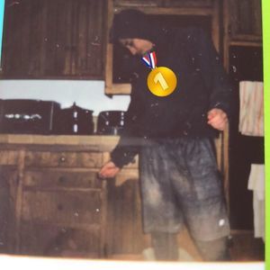 Meet your Posher, Jacob